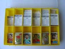 Panini 1988 bilder gebraucht kaufen  Berlin