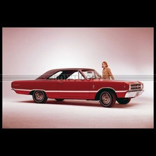 Photo .003088 dodge d'occasion  Martinvast