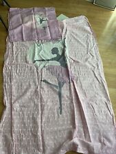 Housse couette 90x190 d'occasion Housse couette 90x190 d'occasion  Les Sables-d'Olonne