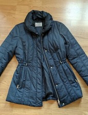 Veste anorak elegante d'occasion  Prat-Bonrepaux