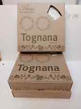 Tognana fleurs set usato  Pieve di Cento