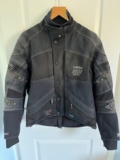Rukka goretex motorcycle for sale  SHERINGHAM