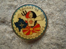 Ins 8074 paras d'occasion  Épinal