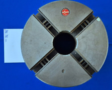 Röhm backenfutter 200mm gebraucht kaufen  Fuldatal
