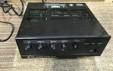 Toa 1015 integrated for sale  Edmond