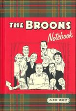 Broons notebook broons for sale  UK