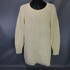 Pendleton cable knit for sale  Fort Atkinson