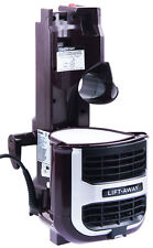 Motor/chassi de substituição Shark para aspiradores Navigator Lift-Away UV725BXBRN - comprar usado  Enviando para Brazil
