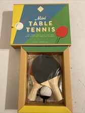 Games club mini for sale  POOLE