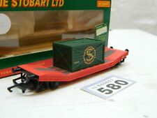 Hornby lowmac wagon for sale  HASSOCKS