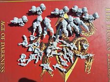 Warhammer 30k word for sale  HOVE