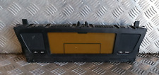 Compteur vitesse citroen d'occasion  Levroux