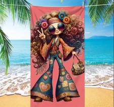 Groovy hippie girl for sale  Talking Rock
