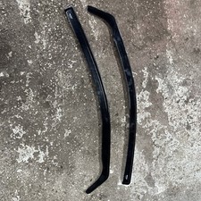 Rain window visor for sale  TAMWORTH