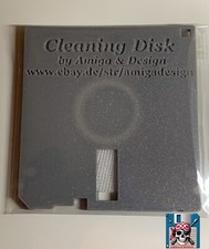 Zoll reinigungsdiskette cleani gebraucht kaufen  Deutschland
