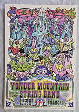 2001 yonder mountain for sale  Concord