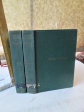 Vols.daniel webster 1930 for sale  Belfast