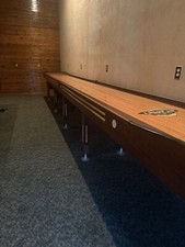 American shuffleboard ft for sale  Nixa