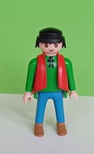 Playmobil sammlung figur gebraucht kaufen  Wiesthal