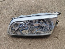 hyundai h1 scheinwerfer gebraucht kaufen  Groß-Umstadt