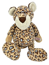 Nici leopard kuscheltier gebraucht kaufen  Marl