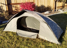 Improved combat shelter for sale Improved combat shelter for sale  Sparks