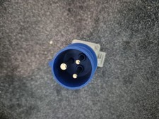 16 socket plug for sale 16 socket plug for sale BURNLEY