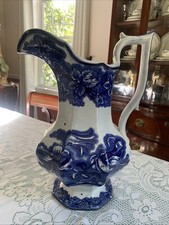 Antique phillips ironstone for sale  Cheshire
