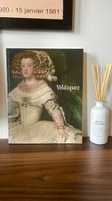 Livre velàzquez peinture d'occasion  Neuilly-sur-Marne