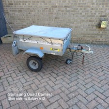 Noval portaflot car for sale  SOUTHAMPTON