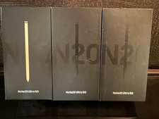 Samsung galaxy note gebraucht kaufen  Paderborn