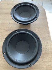 Jamo woofer 20338 d'occasion  Saint-Soupplets
