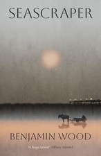 Seascraper: Longlisted for the Booker Prize 2025 by Wood, Benjamin Hardback The comprar usado Seascraper: Longlisted for the Booker Prize 2025 by Wood, Benjamin Hardback The comprar usado  Enviando para Brazil