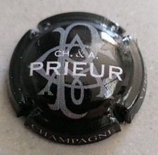 Capsule champagne ch. d'occasion  Reims