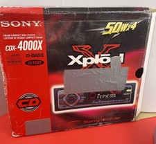 Sony disc player for sale  New London