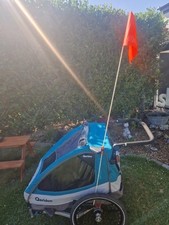 Queridoo sportrex 2 gebraucht kaufen  Gangelt