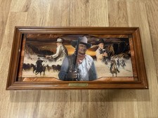 Bradford john wayne for sale  San Diego
