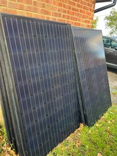 250w solar panels for sale  AYLESBURY