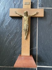 Stand kreuz kruzifix gebraucht kaufen  Bonn
