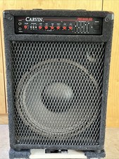 Carvin pro bass for sale  Bushwood