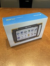 Usado Topcon FC-5000 Coletor de Dados de Campo GEO Cell EUA/N América Modelo # MS2-503 comprar usado Usado Topcon FC-5000 Coletor de Dados de Campo GEO Cell EUA/N América Modelo # MS2-503 comprar usado  Enviando para Brazil