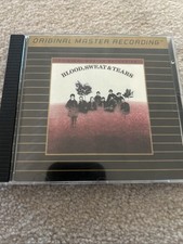 Blood sweat tears for sale  Lexington