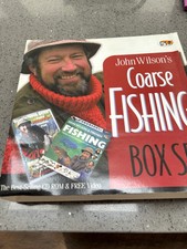 John wilson course for sale  BIRMINGHAM