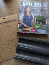 Sallys set kochen gebraucht kaufen  Pfaffenhofen a.d.Ilm