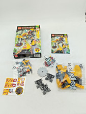 Lego 8113 assault gebraucht kaufen  Langenenslingen