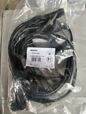 Bosch ignition lead for sale Bosch ignition lead for sale  ASHBY-DE-LA-ZOUCH