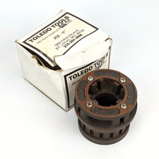 Toledo die head for sale  McKeesport