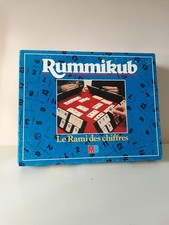 Jeu société rummikub d'occasion  Bourg-la-Reine