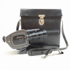 Cinepresa beaulieu 4008zm usato  Forli