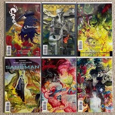 Sandman overture cover for sale  Austin